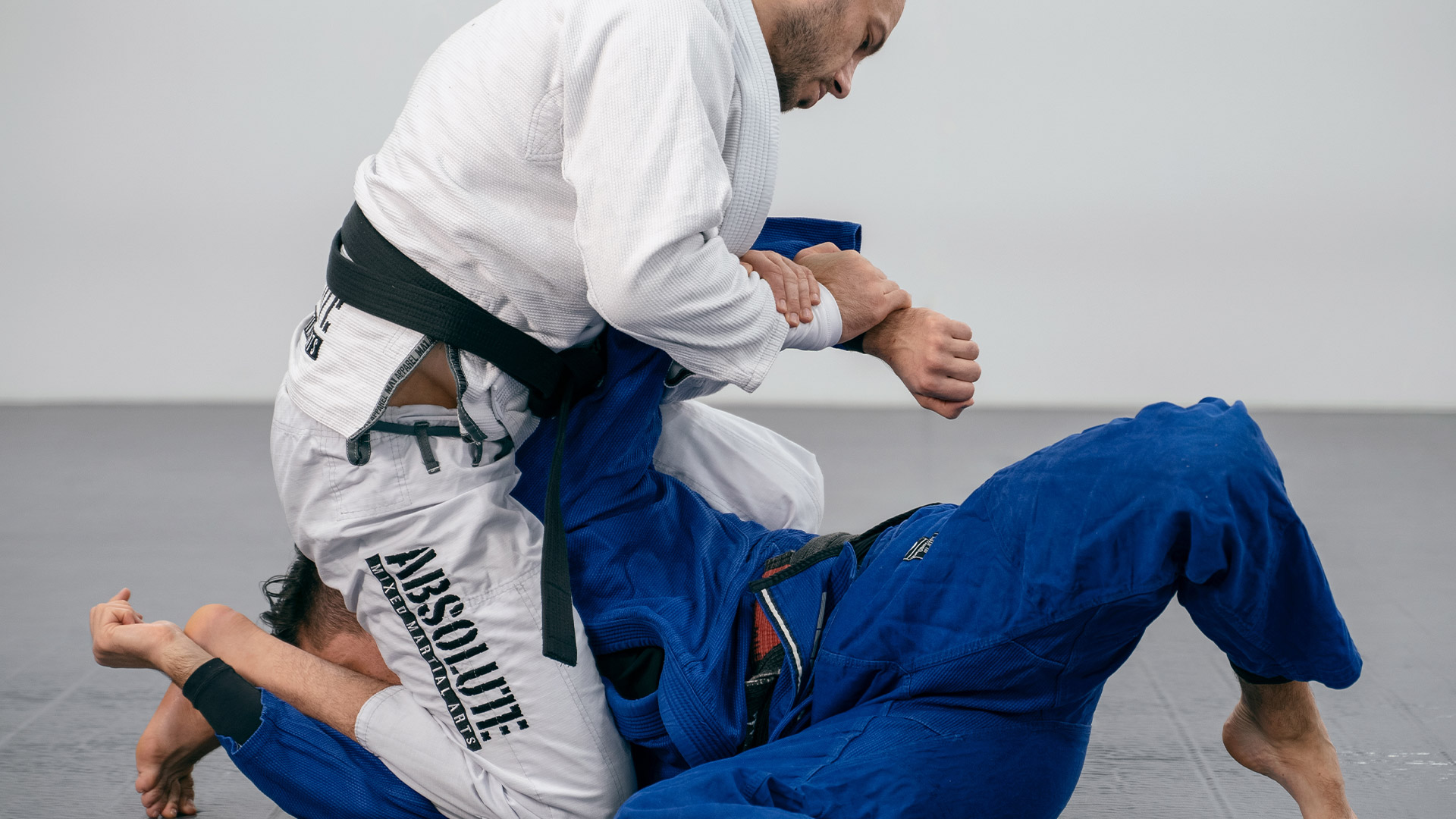 Kimura” by Lachlan Giles • SUBMETA